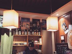 -醉虎传(南锣鼓巷店)