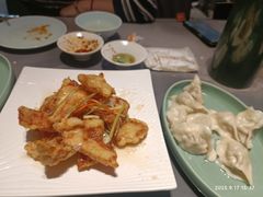 -东方饺子王(哈西万达店)