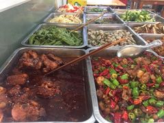 -雨田饭店(华兴东街店)