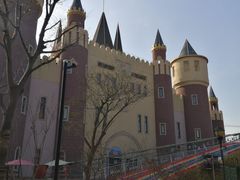 -安徒生童话乐园