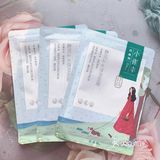 复工美妆小心机｜沙漠肌面部大护理