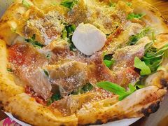 福满堂披萨LaCompleta-BOTTEGA意库(中骏世界城店)