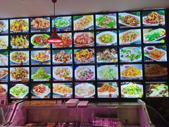 -午月海鲜烧烤酒店(不老街店)