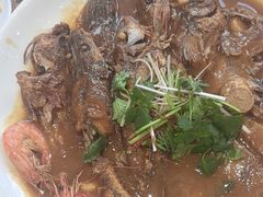 -喜来酌海鲜·饺子(和平一店)