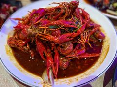 -红盔甲·小龙虾(车公庙店)