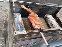 -旺烤园烧烤·炭烤羊腿(吴江阳光新天地店)