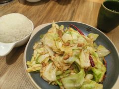 -云海肴·汽锅鸡·云南菜(广安门天虹店)