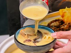 -金龙·打边炉(南京西路店)