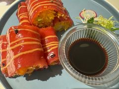-虾饺妹·粤式茶餐厅(荟聚店)