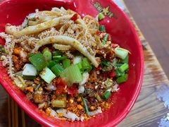 -冒椒火辣(奎星楼街店)