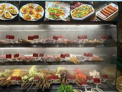 -李不管把把烧(天府三街店)