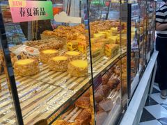 -味多美蛋糕(通州店)