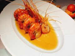 -淮扬府·游园京梦(中粮广场店)