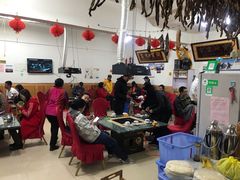 大堂-生态牦牛王