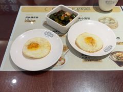 -老淮城·长鱼面(河下古镇店)
