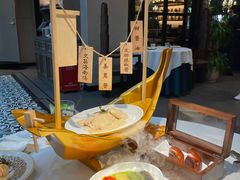 -狮拾久·现代新加坡料理(壹方城店)