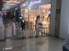门面-好利来(SM空港店)