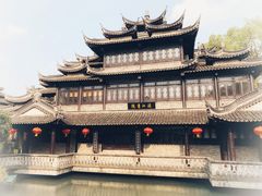 -韩湘水博园
