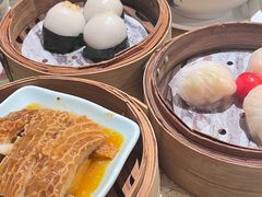 -点都德(奥体印象城店)
