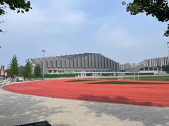 -中国农业大学·第四食堂风味餐厅