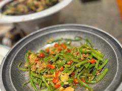 -真地道京味府·鲜橙烤鸭·北京菜(朝外大街东大桥店)