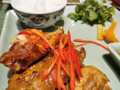 -Lam Vien Restaurant