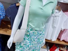 -优衣库(天津中北永旺店)