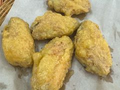 -南记食粥坊·宵夜大排档(莲花店)