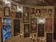 -雪灵魔法世界SHELLY’S TAROT(大良桂畔里店)