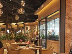 -半秋山西餐厅(销品茂店)