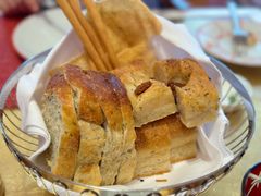 -咖啡苑 - 蔚藍夏日限定主题(永利皇宫店)