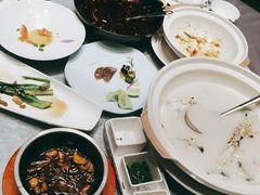 -无锡丽笙精选酒店·兰亭阁中餐厅