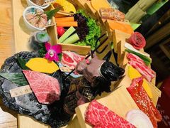 -黑牛の店·和牛烧肉(合生汇店)