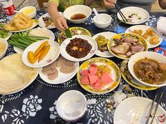 -康陵正德春饼宴26号