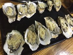 -大富蚝乌东哥饭店·石锅鱼杂·柠檬鸭(革新路店)