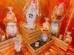 -西安绿地假日酒店