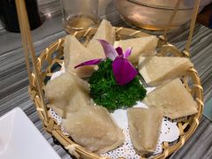 -龙泉人椰子鸡·糟粕醋·地标海南菜(龙昆南店)