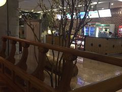 -纽斯桑拿会所(天山店)