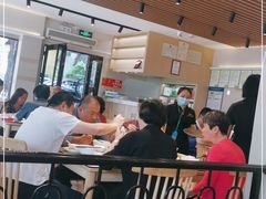 大堂-东山茶寮(新安店)