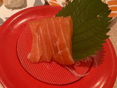 -新一番三文鱼寿司(大东海店)