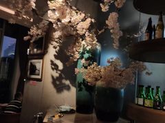 店内布置-山葵家·创意料理(宁波来福士店)