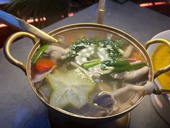 -Tegu泰古莲·泰国餐厅(红山6979店)