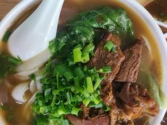 -珍珍小食店(西华路店)