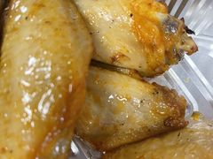 -必胜客(宝杨路宅急送店)