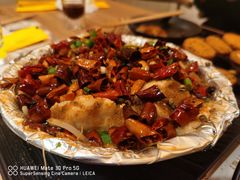 龙利鱼-壹酒贰肉1926·深夜食堂(九纬路店)