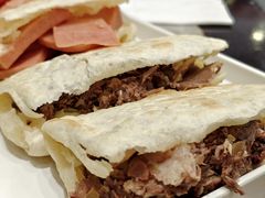 -高玛纳驴肉火烧(一世界店)