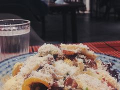 主厨沙拉-Primo·丽莫意大利窑烤披萨