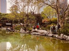 -静安公园(静安寺街道)