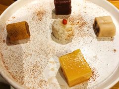 老北京小点心-顺承小院儿