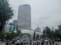 -上海尚嘉中心